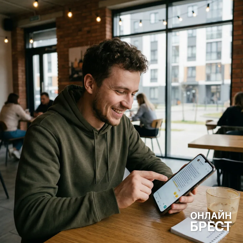 Белорус раскусил мошенников и довел их до срыва — редкая развязка