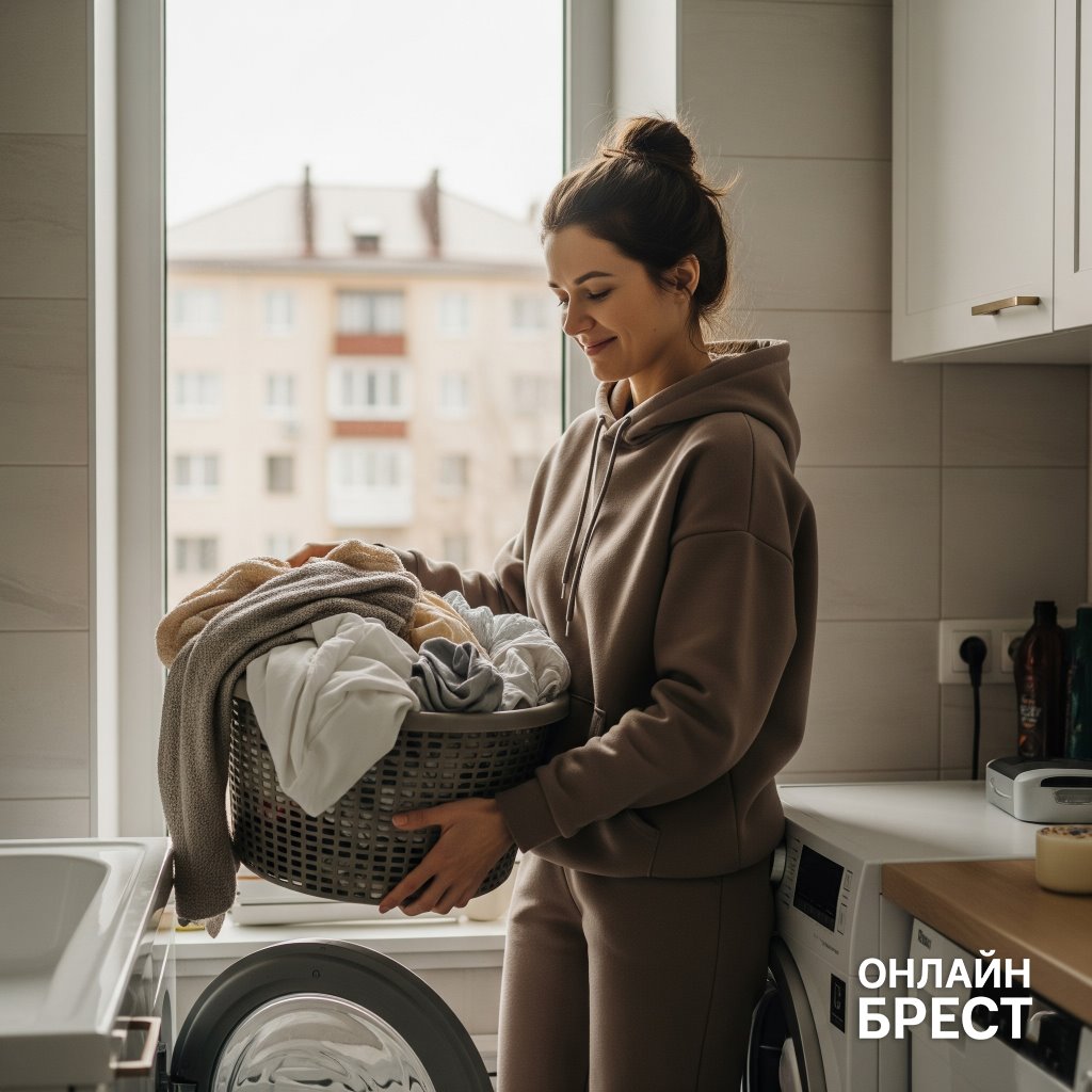 В Беларуси запретили продавать капсулы для стирки. Что с ними не так?