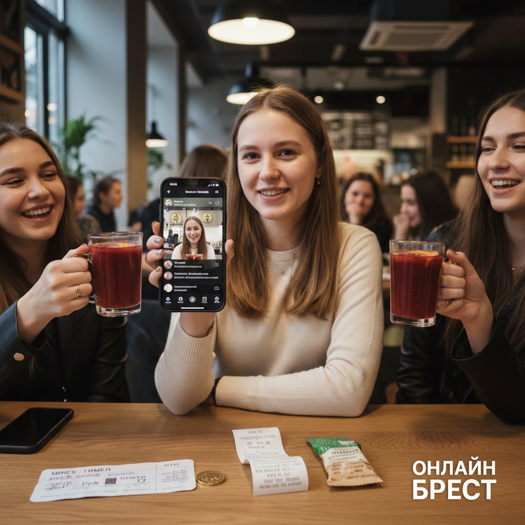 Траты студентки вызвали бурное обсуждение в интернете