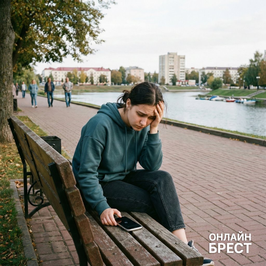 Пинчанка доверилась «подруге» из чата о сериалах и лишилась доступа к телефону