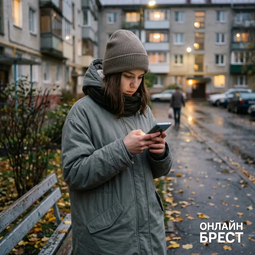 Как 18-летняя жительница Ивацевичского района решила «подзаработать» на тайнах подруги