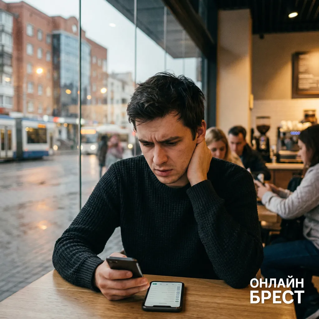 Пинчанин потерял более 7 тысяч рублей после знакомства в интернете