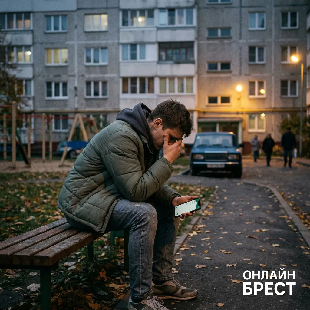 21-летний парень взял кредит на 30 тысяч, проиграл в казино и соврал маме про мошенников