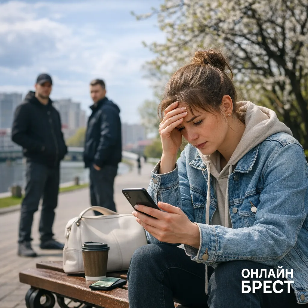 «Новая функция» Телеграм из ТикТока обошлась жительнице Барановичей в потерю Apple ID