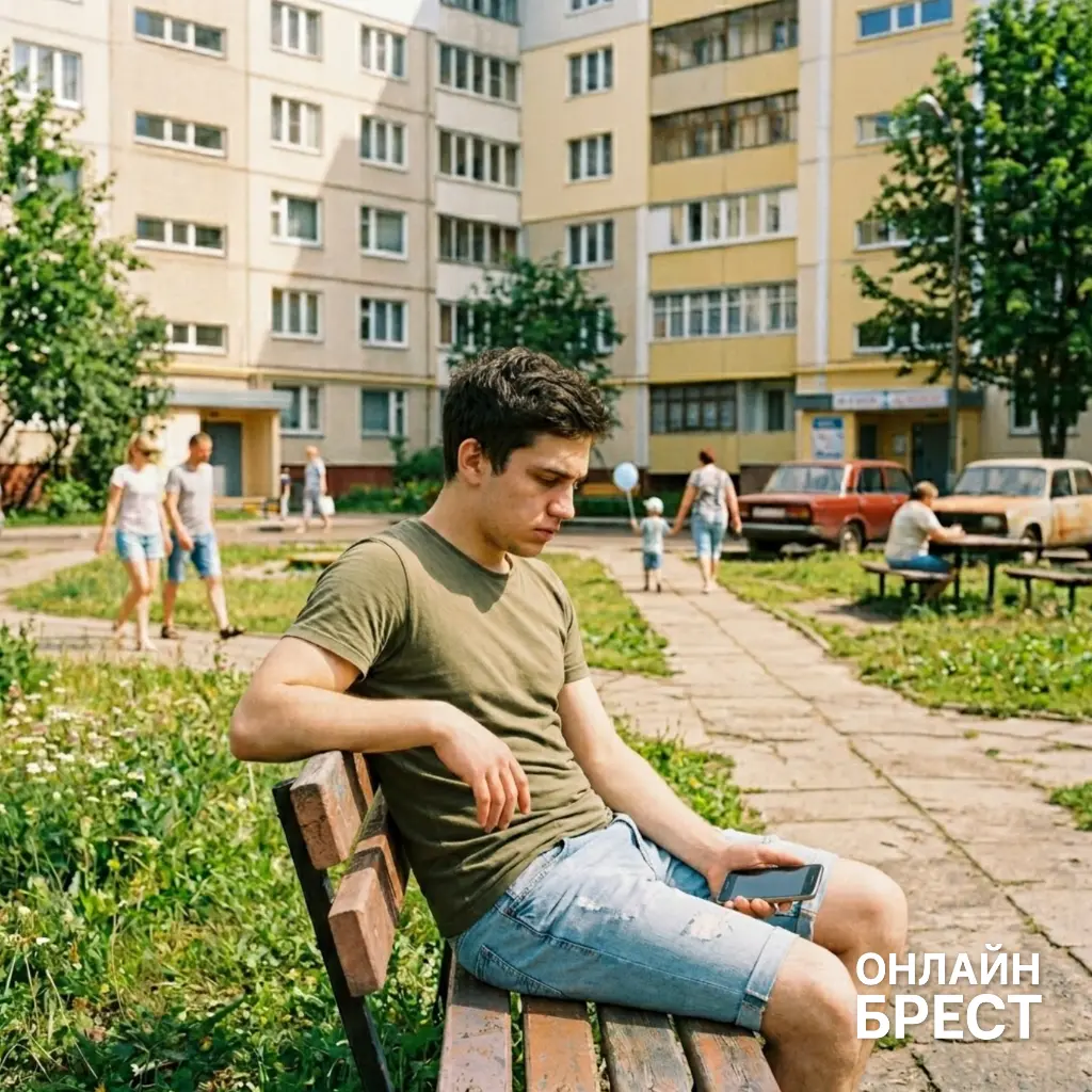 Белорус познакомился онлайн и договорился о встрече — вот что его ждало по приезде