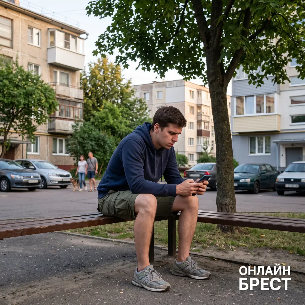 Брестчанин отправил личные фото собеседнице в Telegram — что было дальше