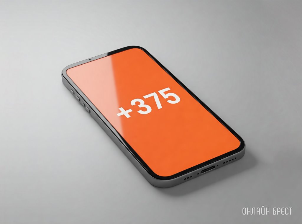 Как мошенники из-за границы могут позвонить вам с белорусского номера? В милиции объяснили