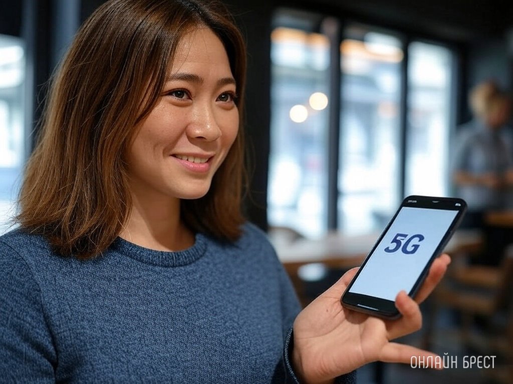 Президент Беларуси подписал указ о строительстве сети 5G