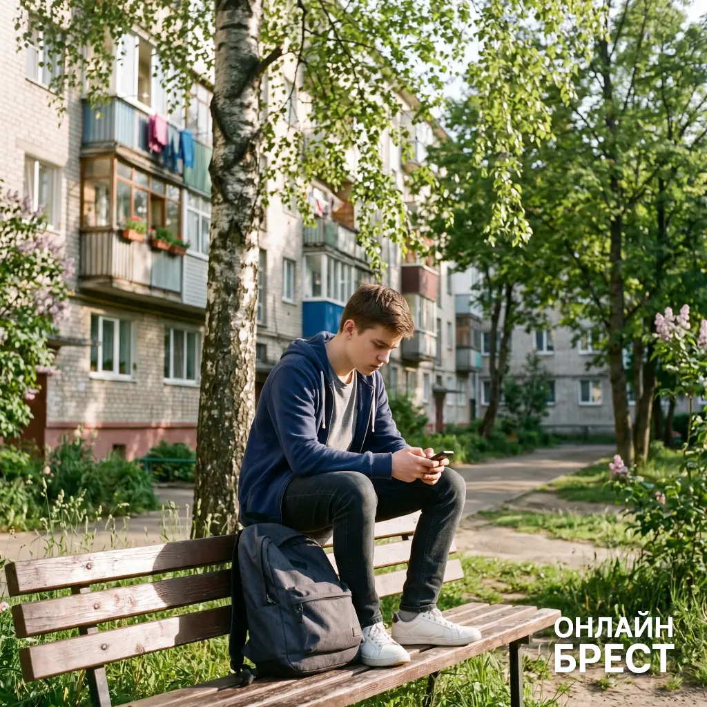 Как наказали ученика из Брестской области, который выложил задания ЦТ в сеть