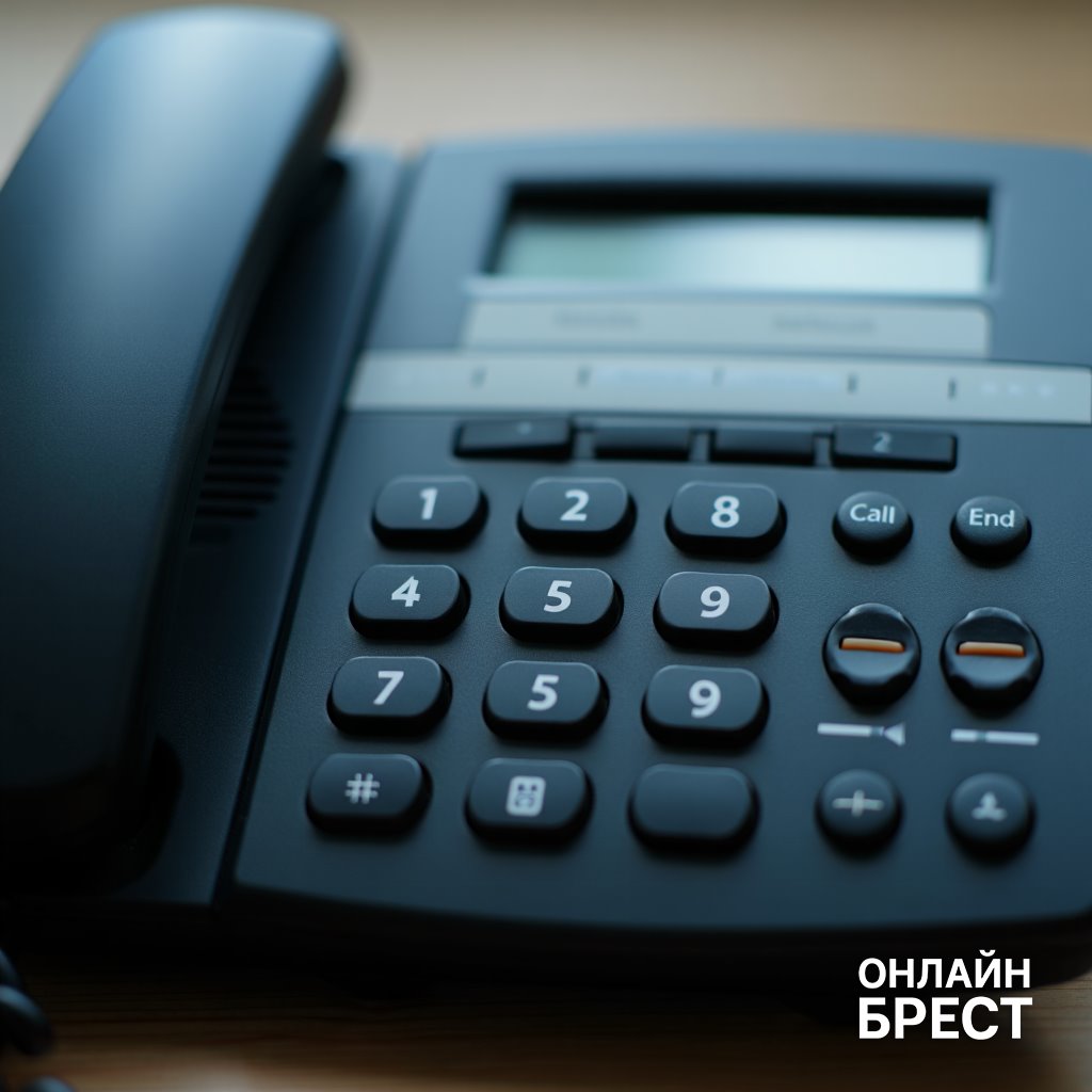 В Беларуси появился новый короткий номер — вот для чего он нужен