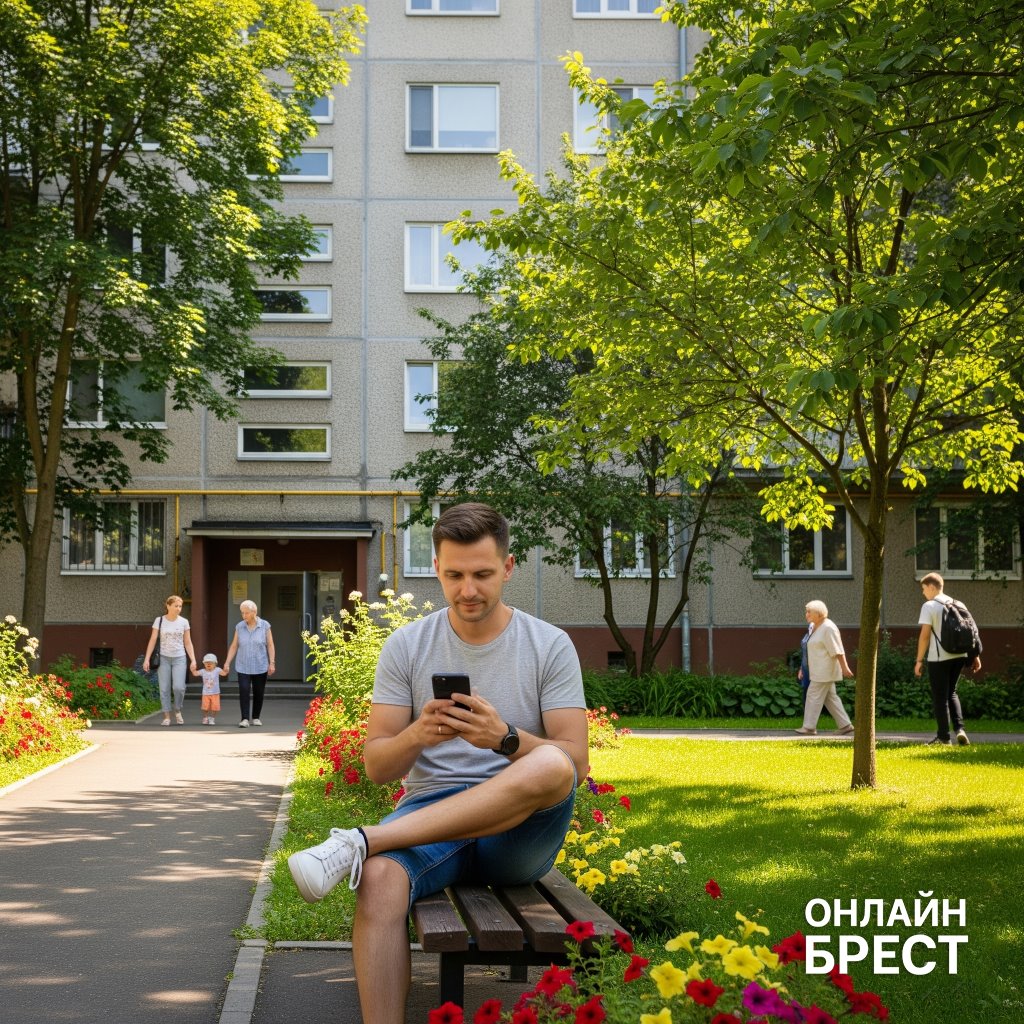 МВД опровергло фейк о разбойном нападении на ювелирный магазин в Бресте