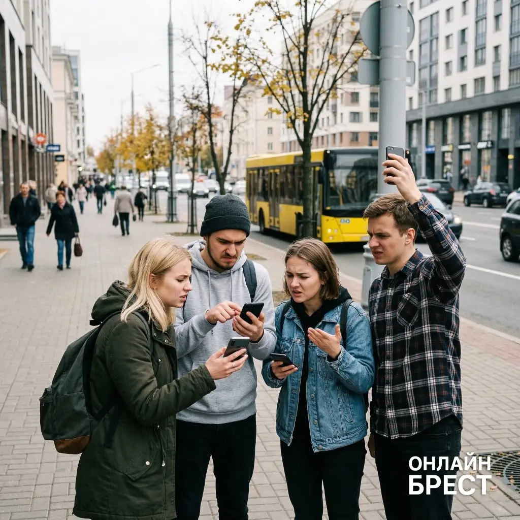 В Беларуси сотовым операторам может грозить административка за некачественное предоставление услуг