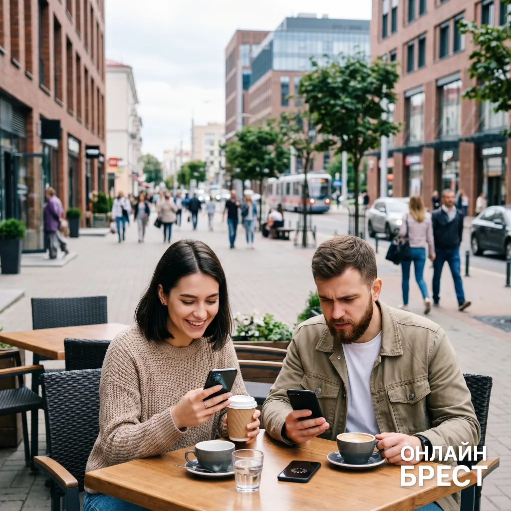 Названы страны с самым быстрым интернетом: на каком месте Беларусь?