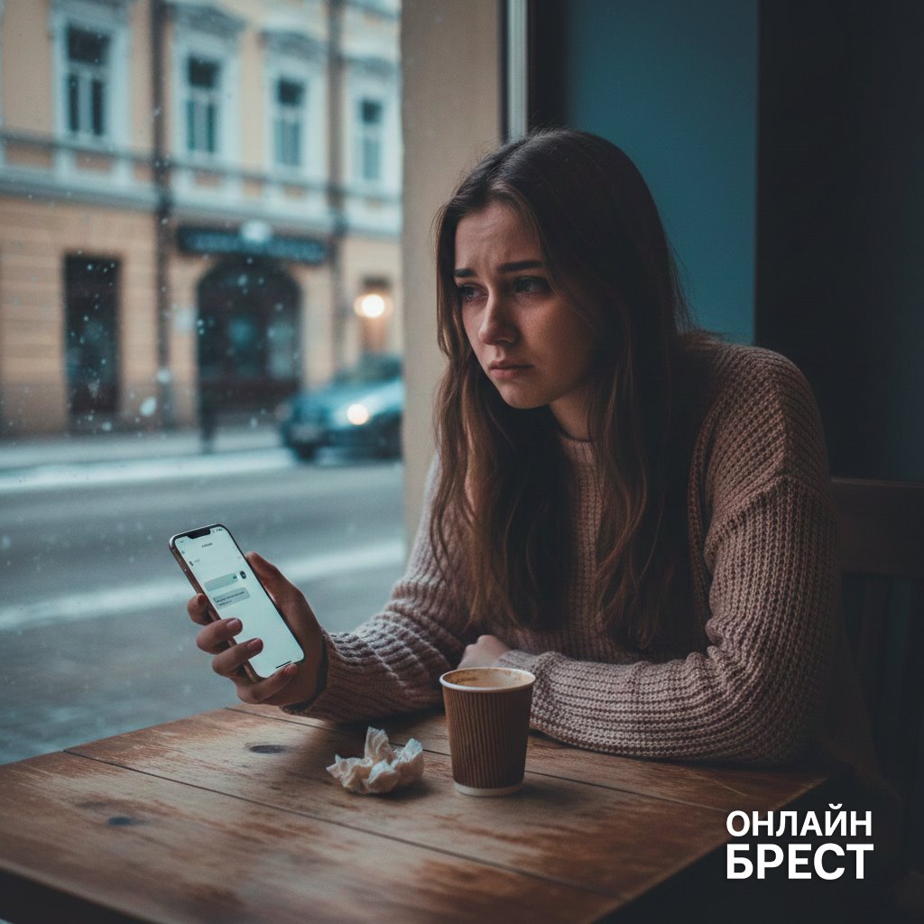 История с фейковым конфискатом добралась до Бреста