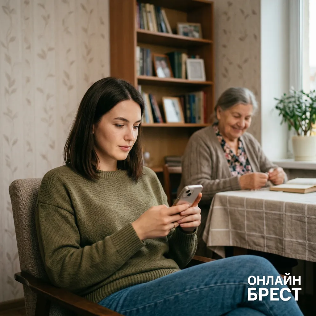 Шуба не пришла: брестчанка рассказала, как ее обманули