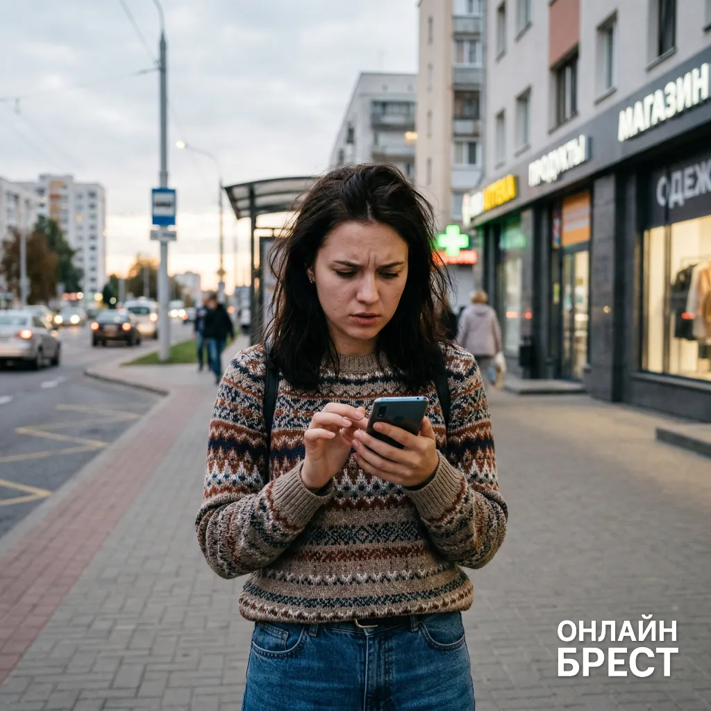 Как работает схема, из-за которой две брестчанки чуть не отдали почти 40 тысяч