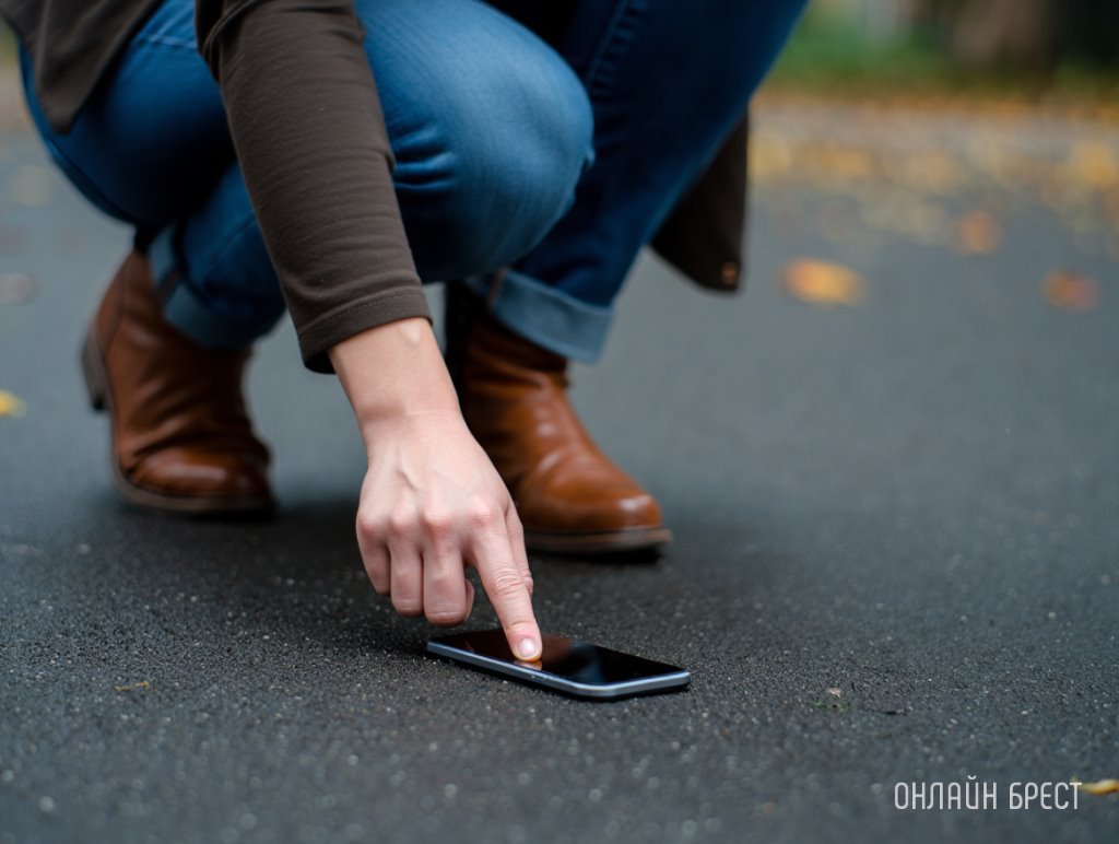 Подобрать нельзя, оставить: как поступить с найденной вещью