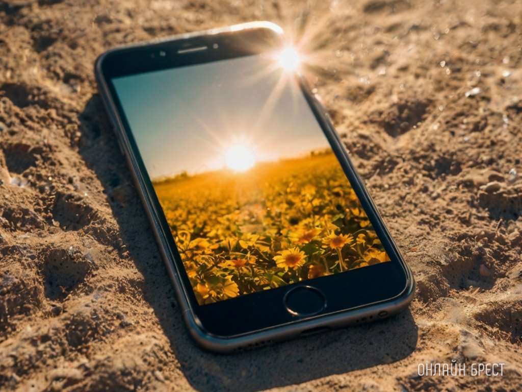 «Сервисный центр Юнител» советует избавиться от этих привычек, чтобы избежать серьезного ремонта телефона в будущем