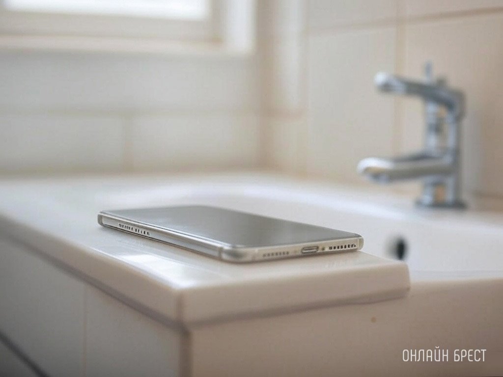 «Сервисный центр Юнител» советует избавиться от этих привычек, чтобы избежать серьезного ремонта телефона в будущем