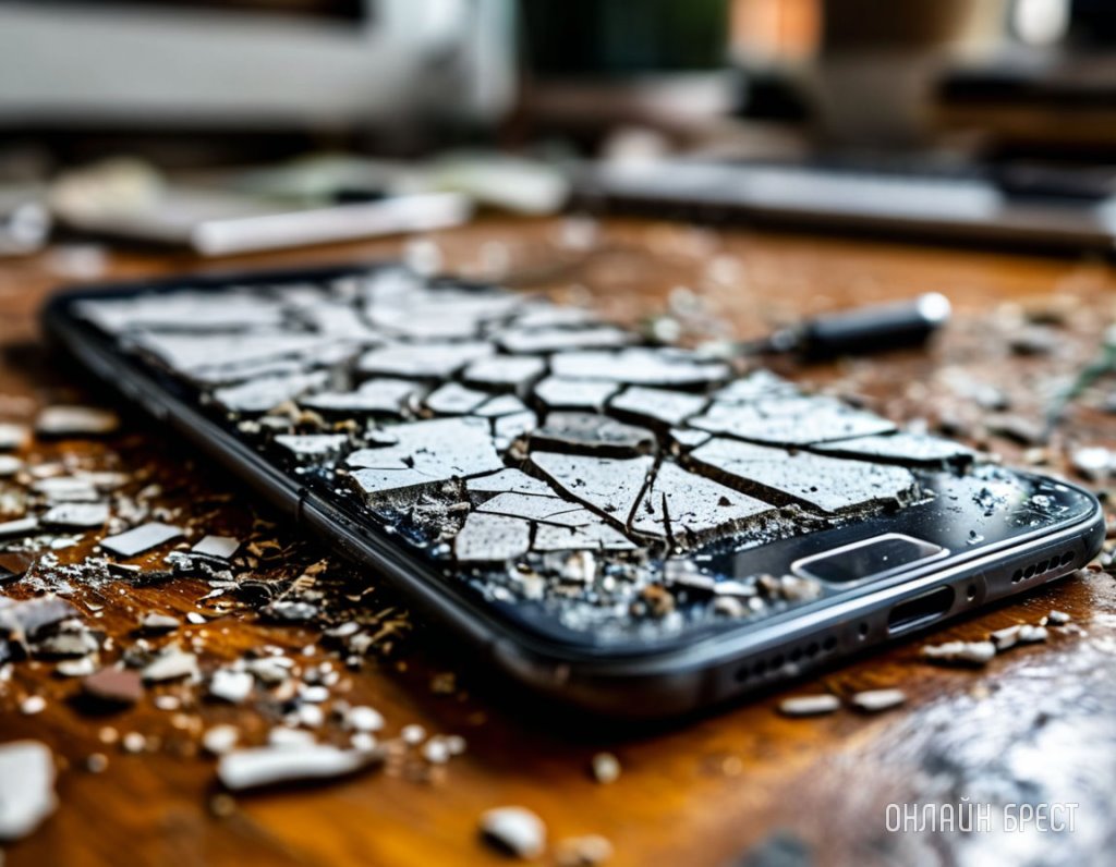 «Сервисный центр Юнител» советует избавиться от этих привычек, чтобы избежать серьезного ремонта телефона в будущем