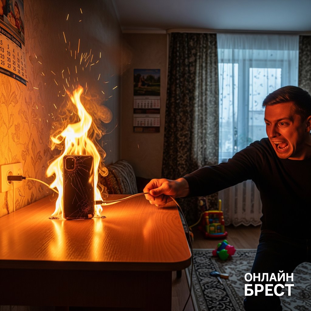 Картинка вымышленная, носит иллюстративный характер