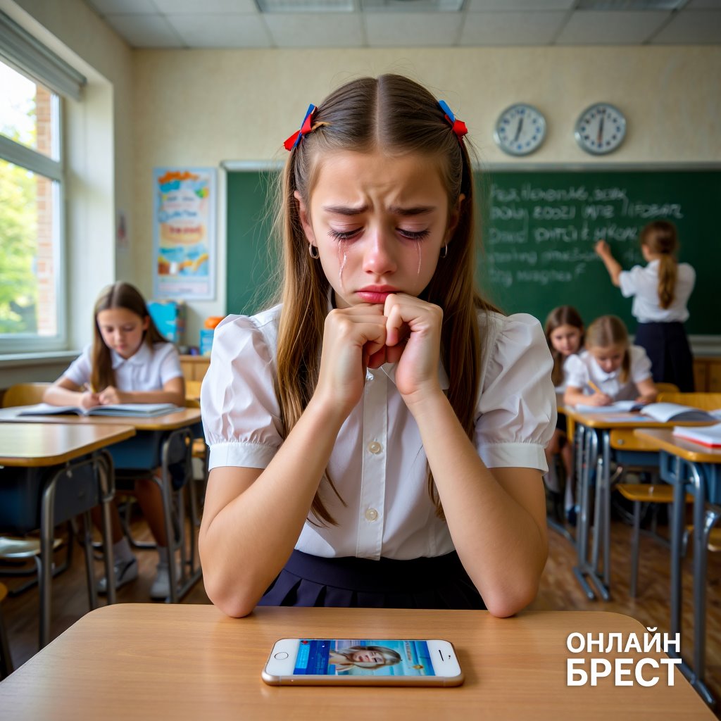 В Барановичах возбудили уголовное дело после жалобы школьницы — что произошло