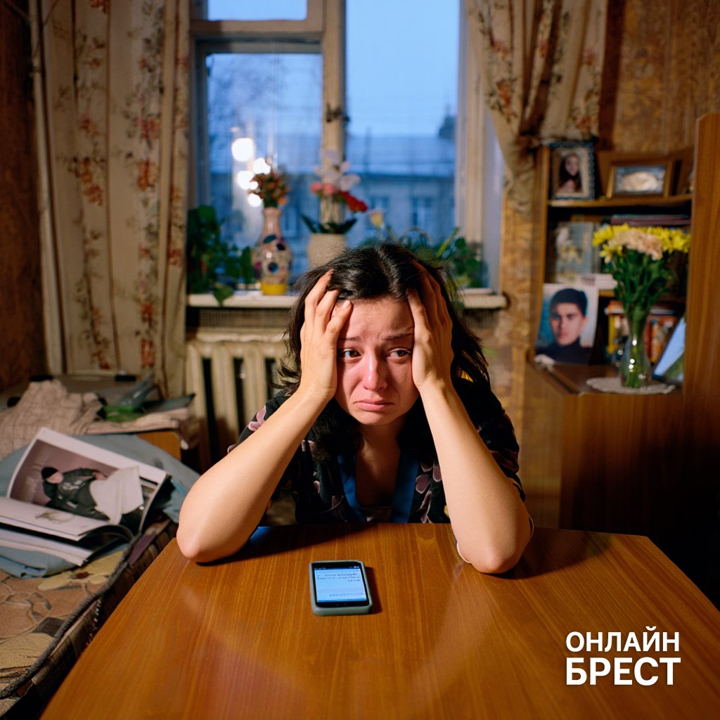 После перехода по сомнительной ссылке брестчанка потеряла доступ к Telegram