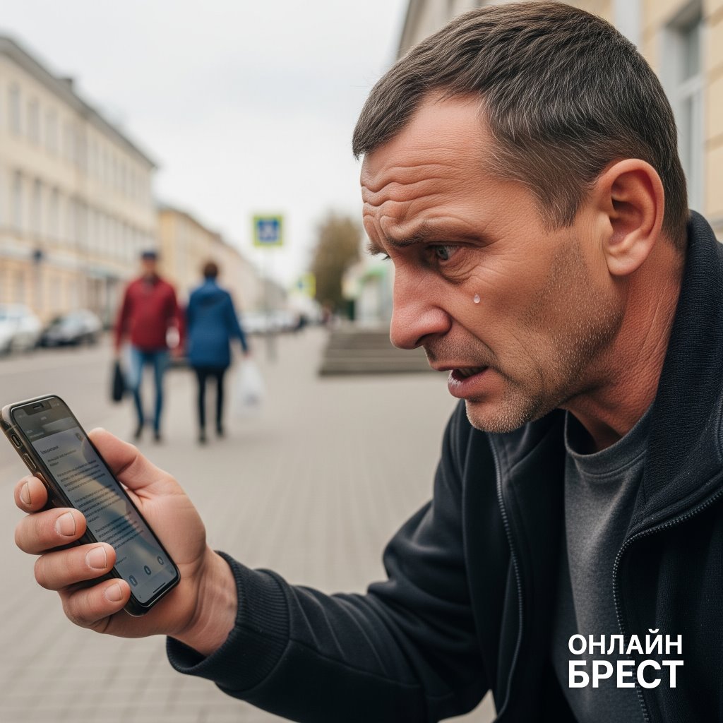 Житель Берёзы лишился денег из-за звонка в WhatsApp. Как работают новые схемы мошенников?