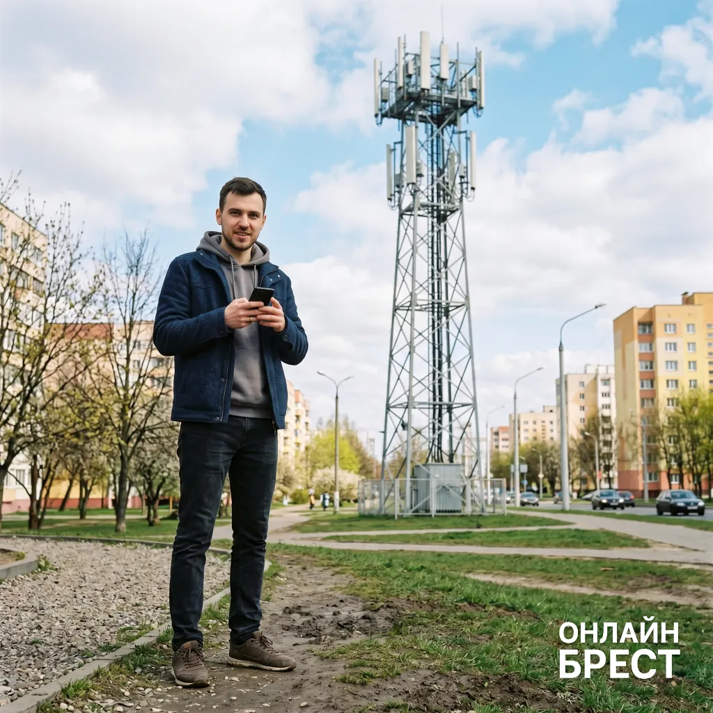 «Людям такая скорость не нужна»: замминистра связи — о 5G, тарифах и месте Беларуси в мировых рейтингах
