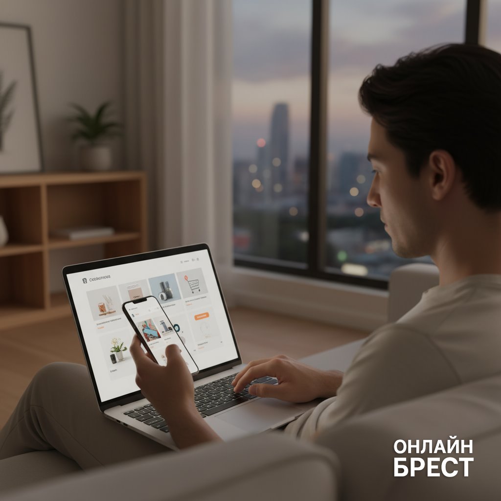 Скоро для ИП в Беларуси ограничат торговлю на маркетплейсах — что надо знать о новых правилах