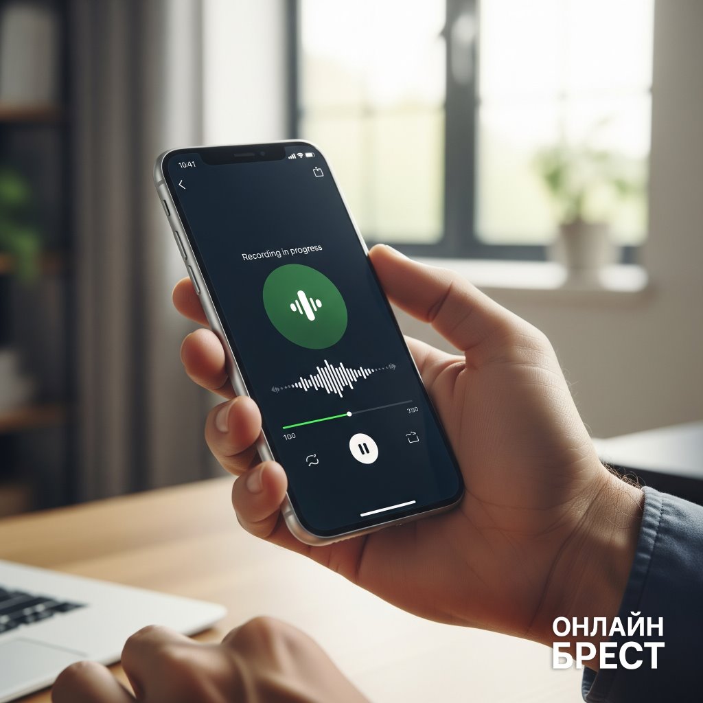 Мошенники начали записывать голоса во время разговора. Для чего?