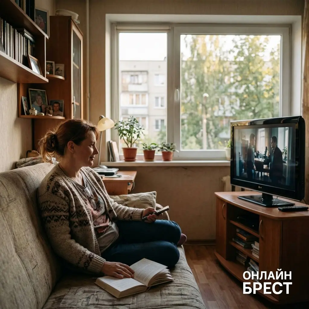 30 лет на сон, 6 — на сериалы: Белстат составил портрет среднестатистической белоруски