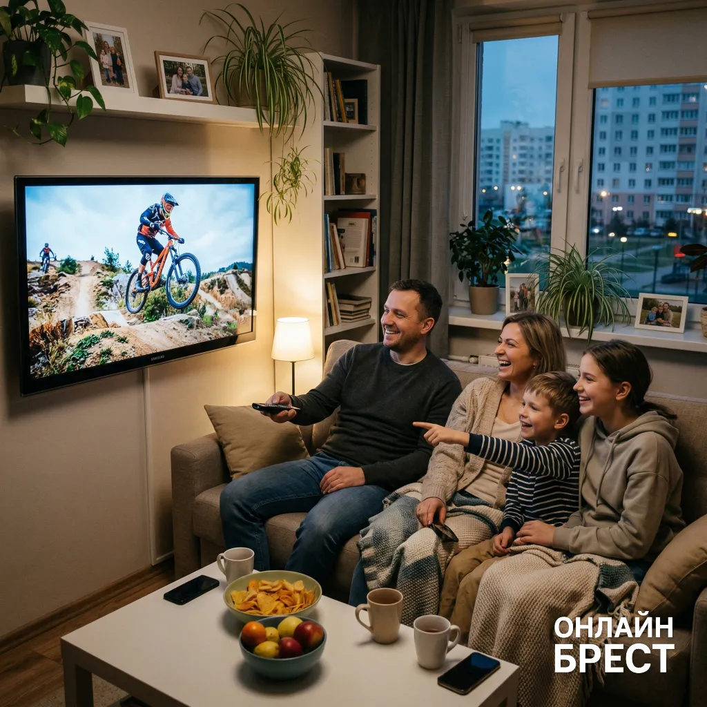 В Беларуси запустили новый телеканал — на какой кнопке искать и что в эфире