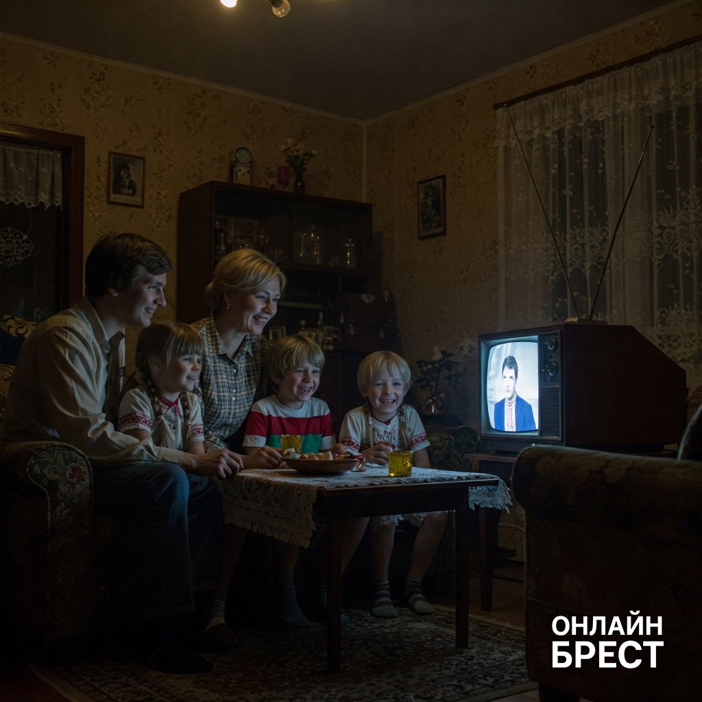 В Беларуси отключат один из телеканалов