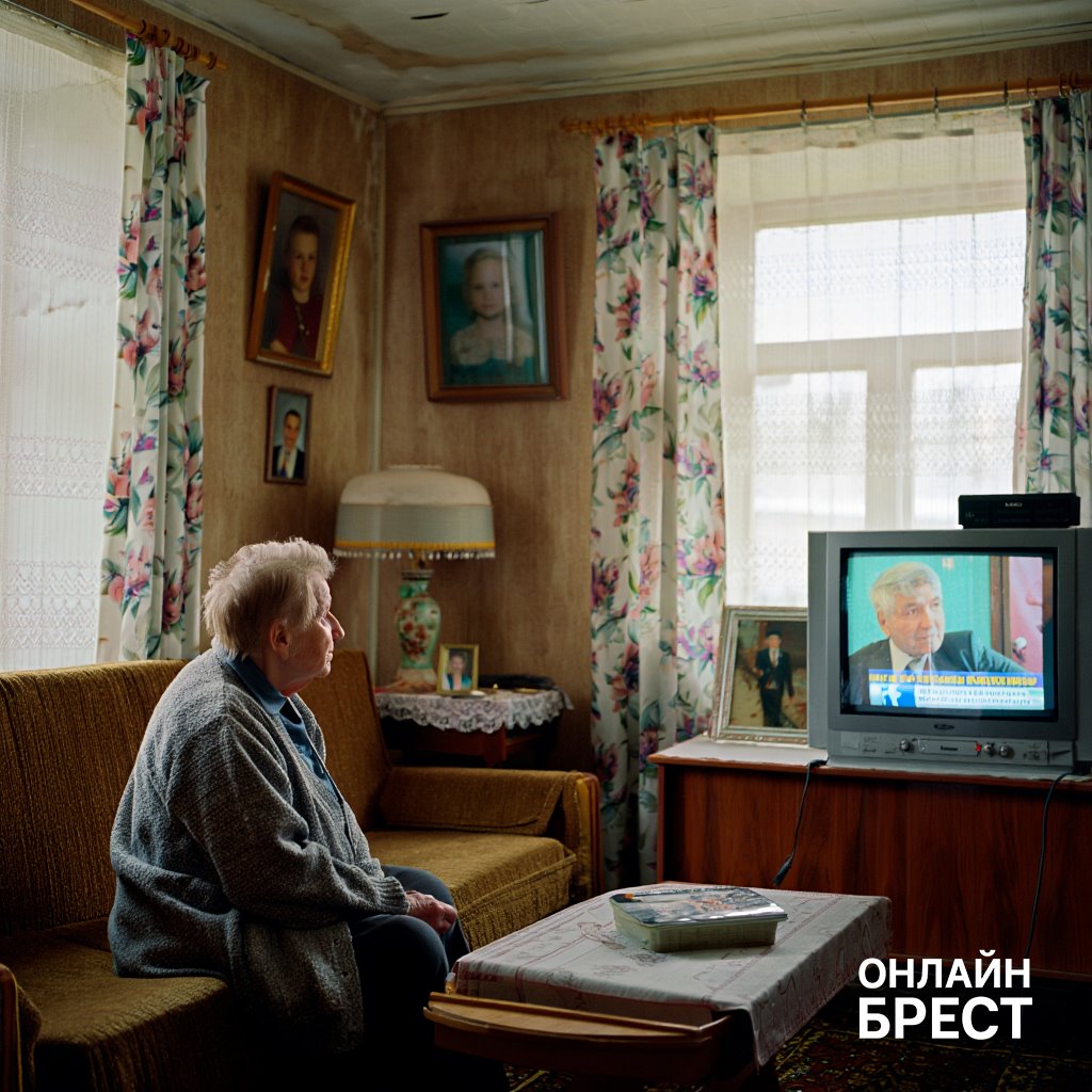 В Беларуси начали вещание сразу четыре новых телеканала