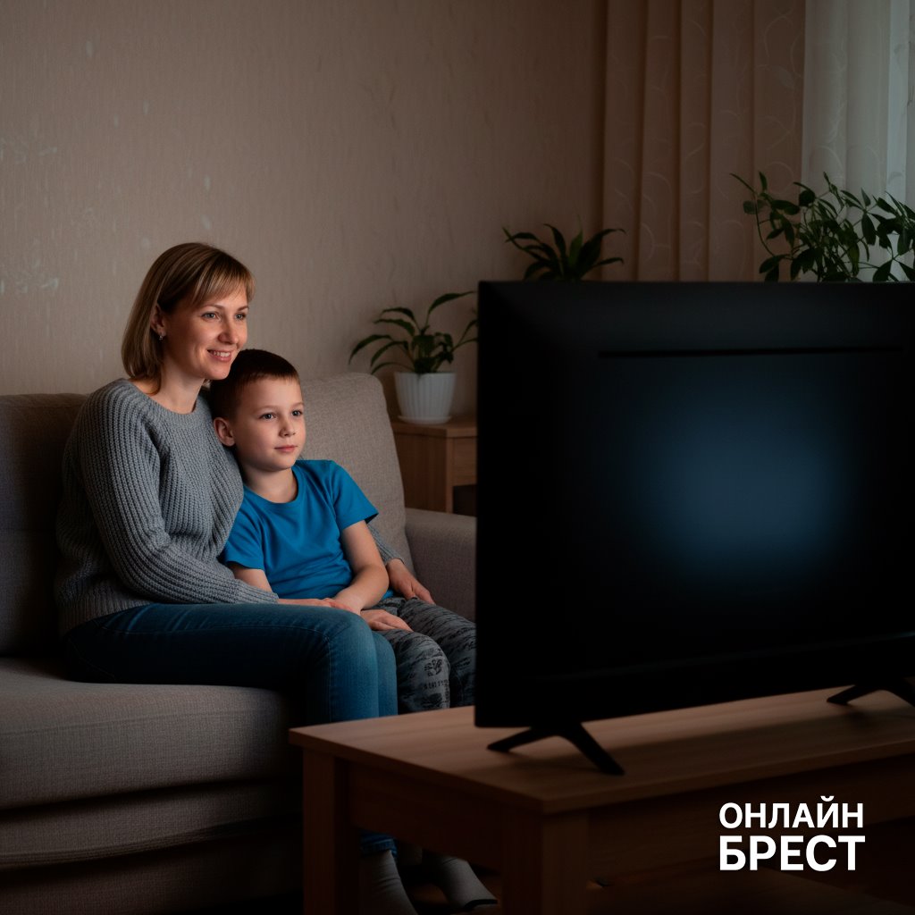 В Беларуси запустят телеканал