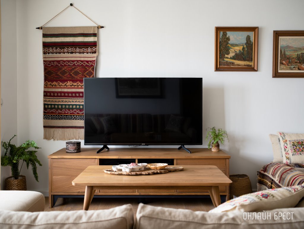 Белорусу вернули деньги за сломавшийся телевизор даже после окончания срока гарантии