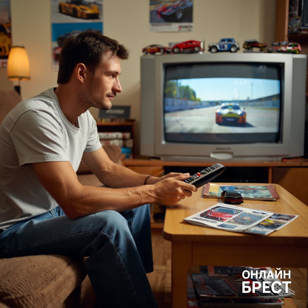 В Беларуси начал вещание новый круглосуточный телеканал — что показывают