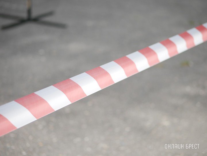 В Бресте на неэскплуатируемом складе обнаружили 6 кг ртути