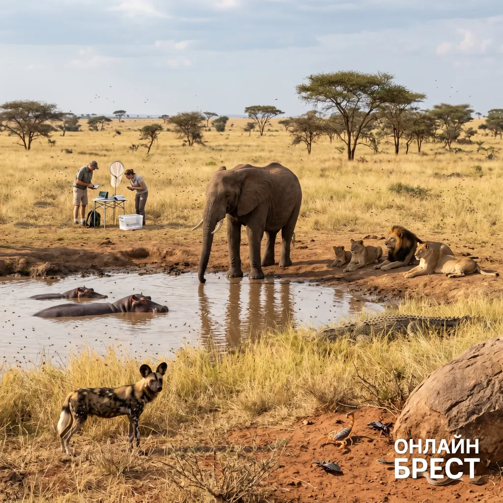 Составлен топ-10 самых смертоносных существ на Земле — первое место вас удивит