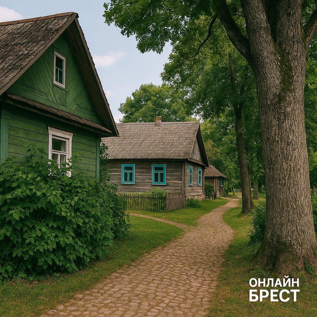 Дом за одну базовую в Беларуси: сколько жилья продают и где его найти?