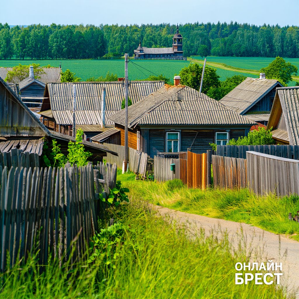 Белоруска десять лет платила налог на дом, которого не существует