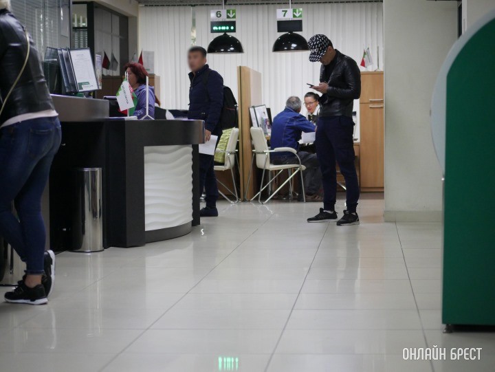 Беларусбанк снижает ставки по отдельным жилищным кредитам