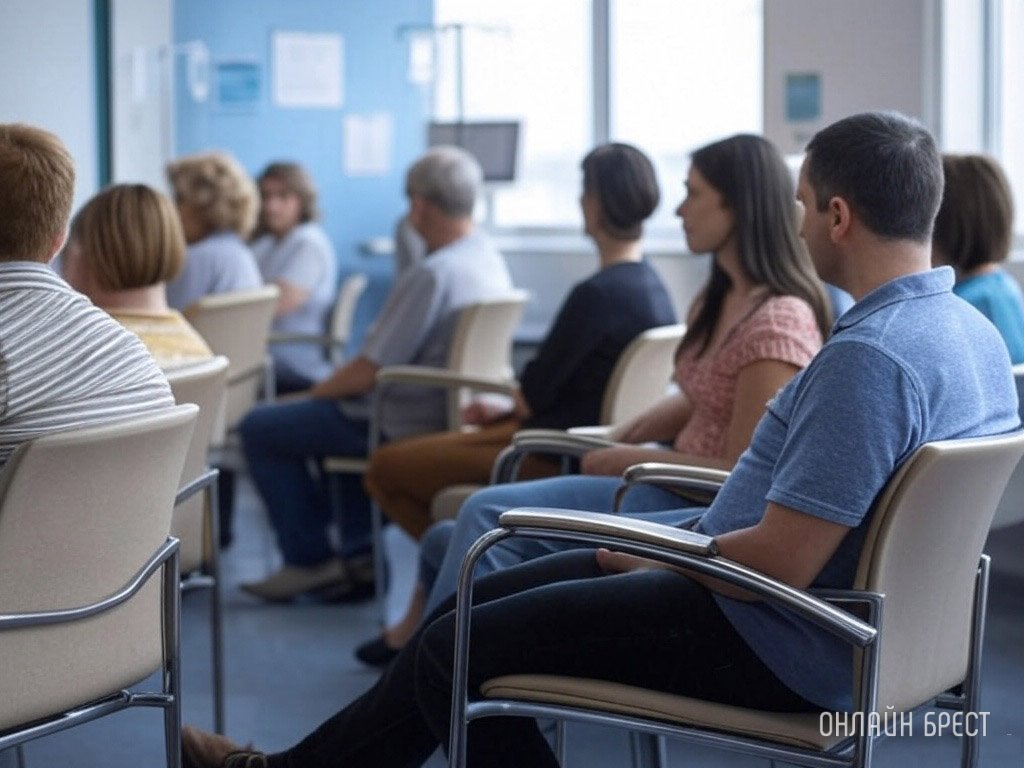 Бумажные больничные постепенно уйдут в прошлое. Что придет взамен?