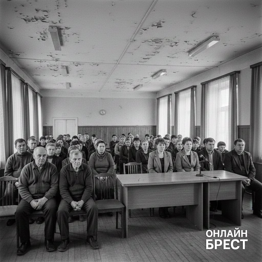 В Барановичах вынесли приговор по резонансному делу о гибели ребенка, упавшего в коллектор на ферме