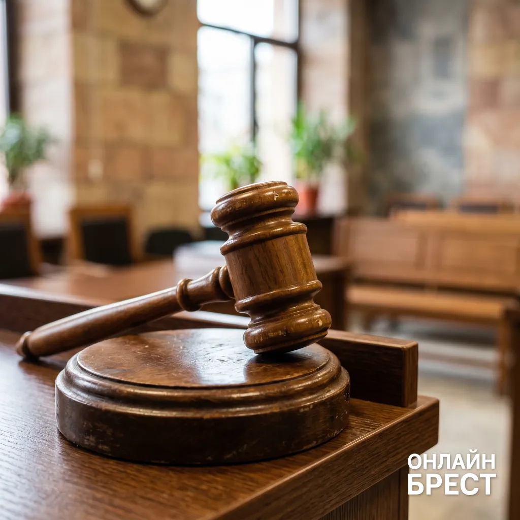 Суд в Бресте вынес приговор за взятку при закупке удобрений на более чем 200 тысяч рублей