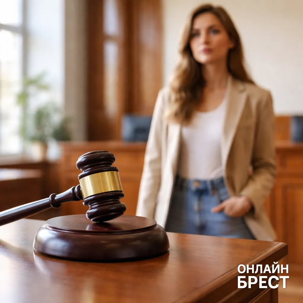 Брестчанка работала в иностранной компании и получила штраф — вот почему