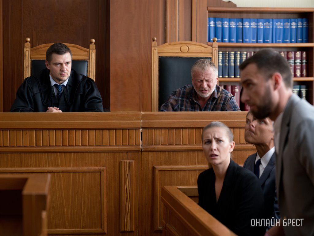 Как в Брестской области мошенник обманул несколько человек