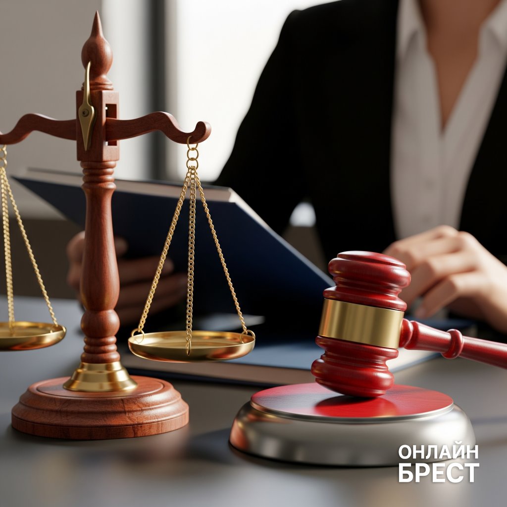 Суд обязал отца платить алименты не только на сына, но и на жену в декрете — подробности случая