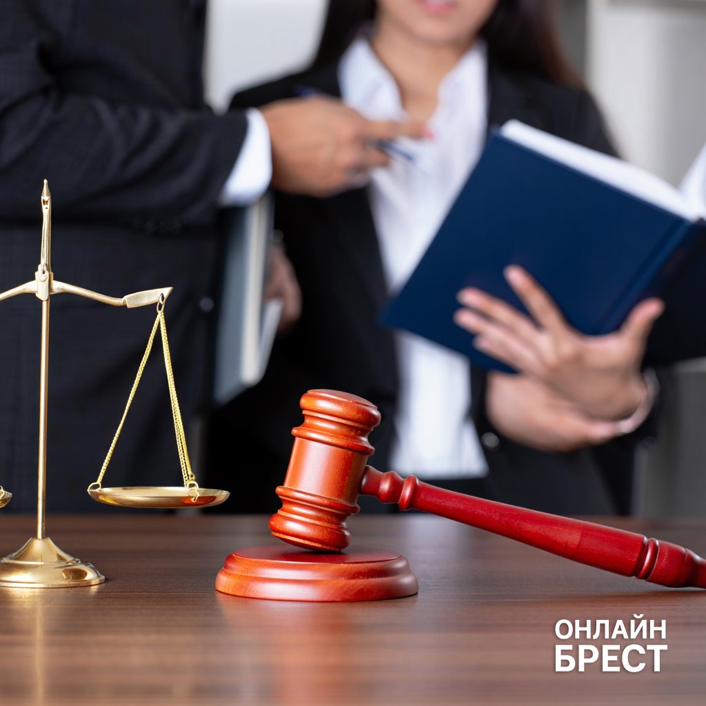 Белорус представлялся своим двоюродным братом и получил реальный срок